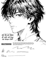 Realistic Hand-Drawn Liner Brush Set for Clip Studio Paint - Premium Pen & Pencil Simulation