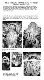 Complete Comic Atmospheric Workflow Procreate Brush Set - 42 Professional Manga, Manhwa, Webtoon Brushes