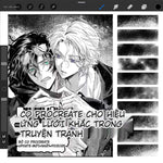 27 Crosshatch & Screen Tone Procreate Brush Collection for Comic Art