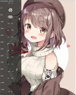 180 Japanese Style Brush Collection for Procreate & Photoshop - Anime & Manga Art